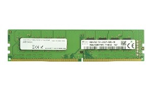 Memoria 8GB DDR4 2133Mhz CL15 DIMM