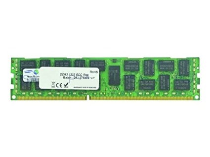 Memoria 8GB DDR3 1333Mhz DIMM 2Rx4LV